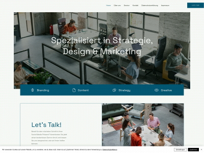 pl-marketing.de snapshot