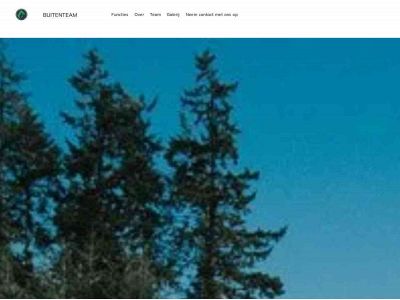 buitenteam.nl snapshot