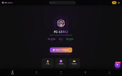 fcleakz.online snapshot