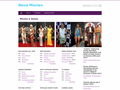 novamovies.com snapshot