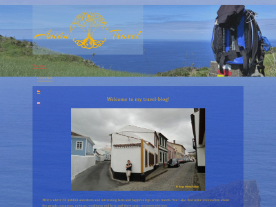 anian-travel.com snapshot