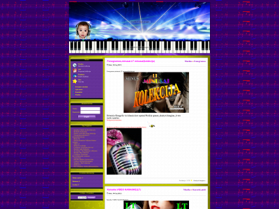 muzikairas.lt snapshot