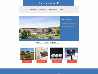 l19.se snapshot