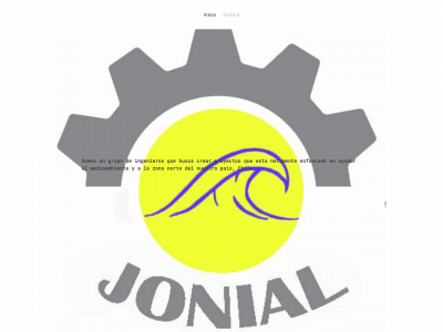 jonial.weebly.com snapshot