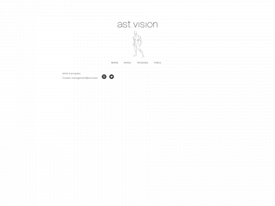 ast.vision snapshot