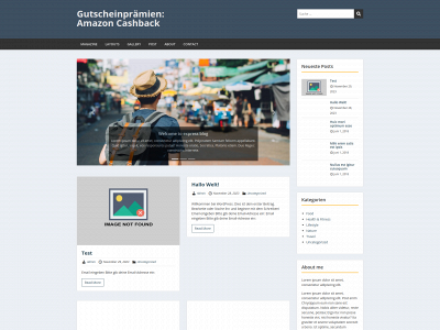 rabatt-gutscheincode.com snapshot