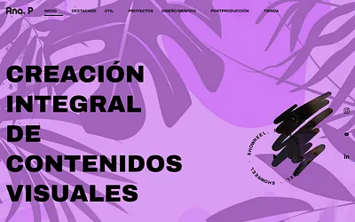 anastasiap.es snapshot