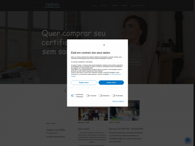 ar-analyses.com.br snapshot
