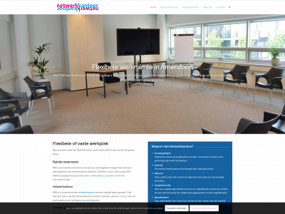 netwerkkantoor.nl snapshot