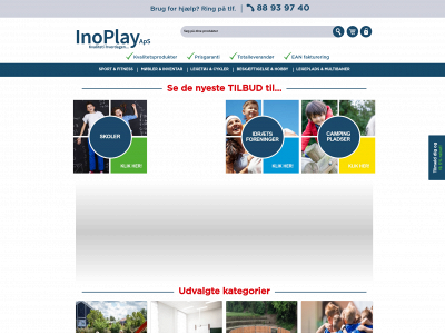 enoplay.dk snapshot