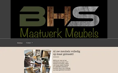 brommerhoutenstaal.nl snapshot