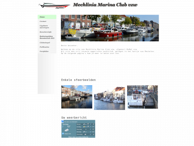 memac.be snapshot