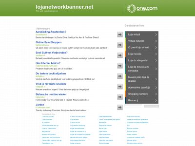 lojanetworkbanner.net snapshot