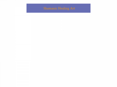 shamanic-healing-art.be snapshot