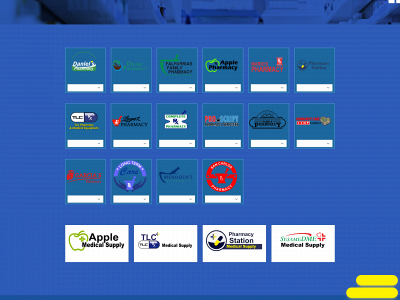 pharmacyforlife.com snapshot