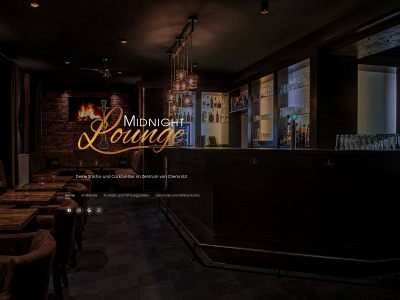 midnightlounge-chemnitz.de snapshot