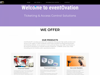 eventovation.host snapshot