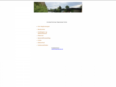 roeglevaenget.dk snapshot