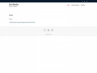 bxl-media.com snapshot