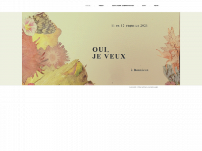 ouijeveux.be snapshot