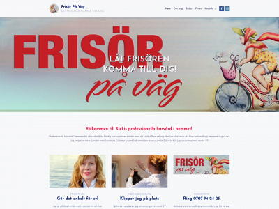 frisorpavag.se snapshot