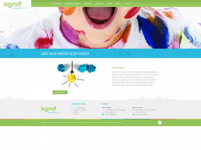 agno.nl snapshot