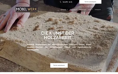 moebelwerk.de snapshot