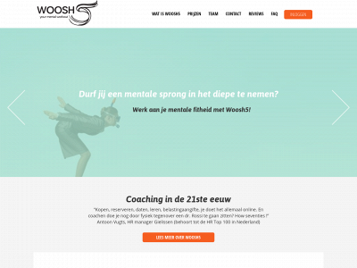 woosh5.com snapshot