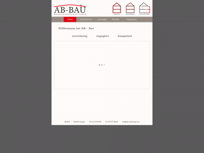 ab-sanierung.com snapshot