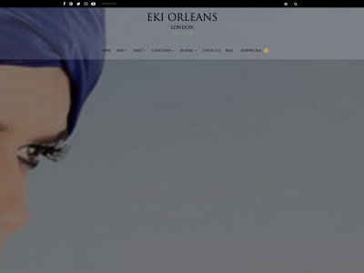 www.ekiorleans.com snapshot
