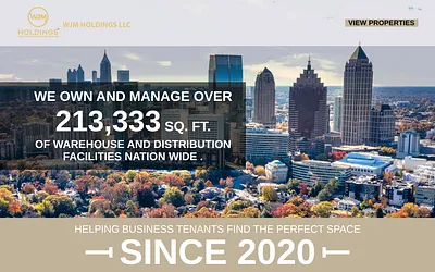 wjmholdingsllc.com snapshot
