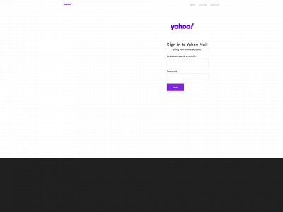 yahoomaiilyahoo.weebly.com snapshot