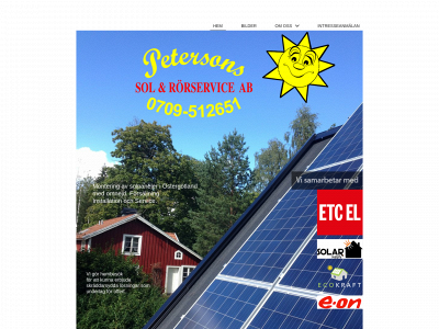 solororservice.nu snapshot