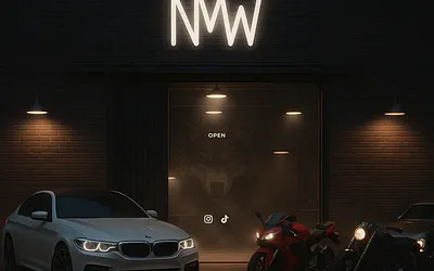 nomercywolves.com snapshot
