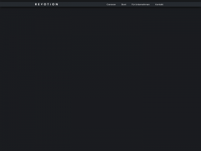 revotion.de snapshot