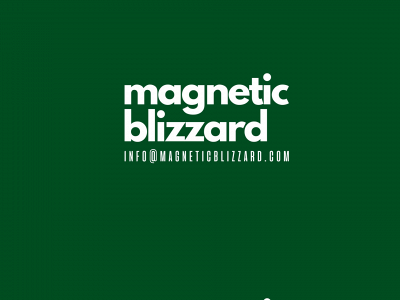 magneticblizzard.com snapshot