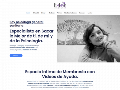 lapsicologa.net snapshot