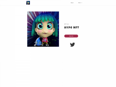 hype.yt snapshot