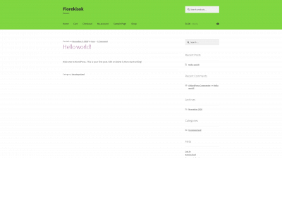 fiorekiosk.com snapshot