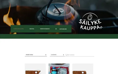 sailykekauppa.fi snapshot