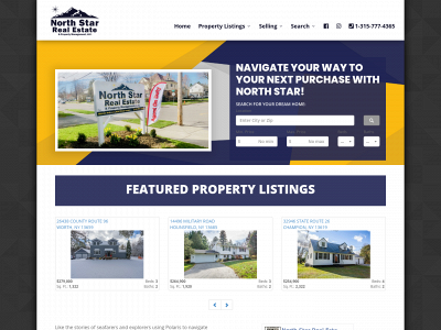 northstarnny.net snapshot