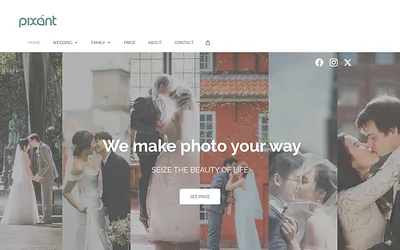pixant.nu snapshot