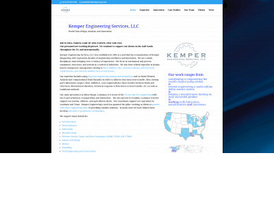 kempereng.com snapshot