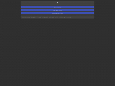 rekairos.com snapshot