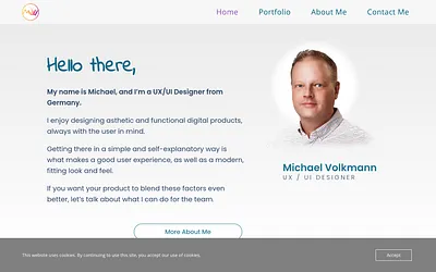 volkmann-design.com snapshot