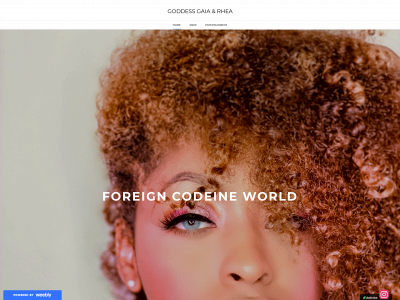 foreigncodeineworld.weebly.com snapshot