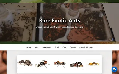 antsweden.se snapshot