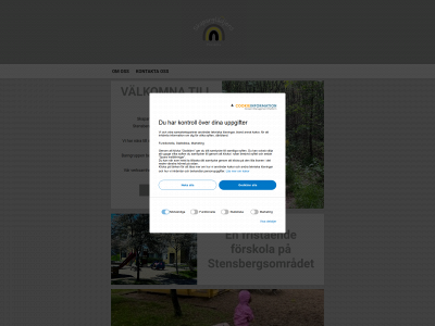 skapargladjensforskola.se snapshot