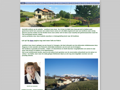 casajoop.nl snapshot