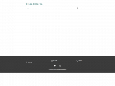alskadalarna.se snapshot